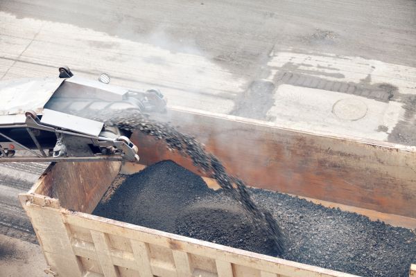 Asphalt Driveway Removal in Petaluma