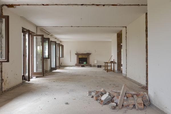 Interior Demolition Service in Petaluma
