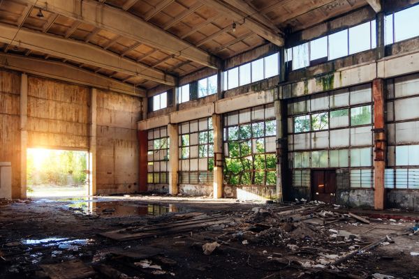 Garage Removal in Petaluma