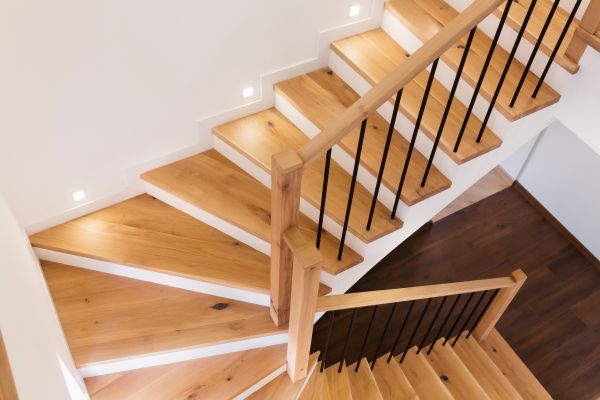 Staircase Removal in Petaluma