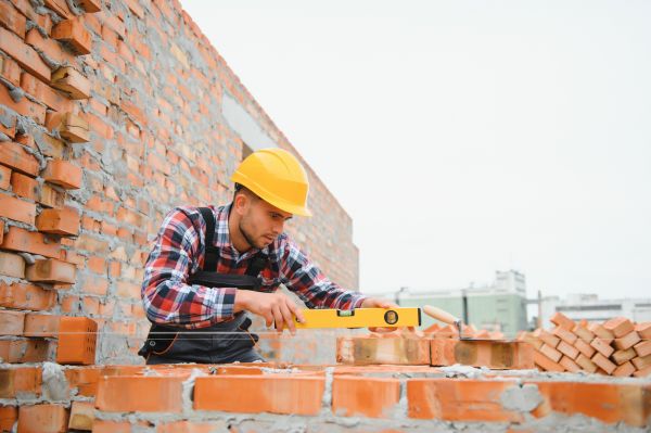 Brick Wall Removal in Petaluma