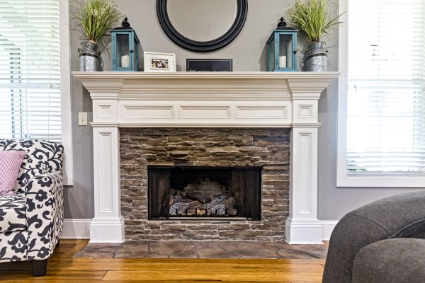 Hearth Removal in Petaluma
